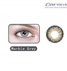 Ego Vision Marble Grey Contact Lens