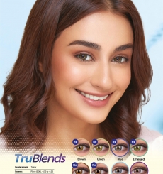 ColourVue TruBlends Series Contract Lens