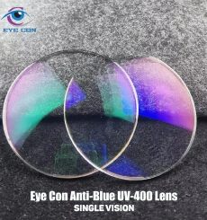 Eyecon Anti Blue UV-400 Lens