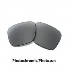 Photosun/Photochromic Progressive Lens
