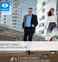 VariluxÂ® E Seriesâ¢ Lens