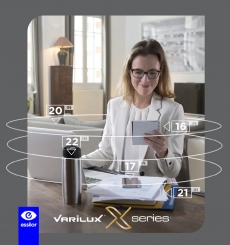 VariluxÂ® X Seriesâ¢ Lens