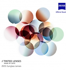 Zeiss Sunglass Lenses